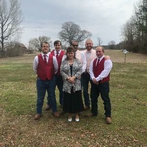 Meet your Posher, Cathybubba